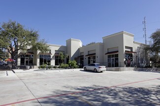 Plus de détails pour 5739 Callaghan Ctr, San Antonio, TX - Plusieurs types d'espaces à louer