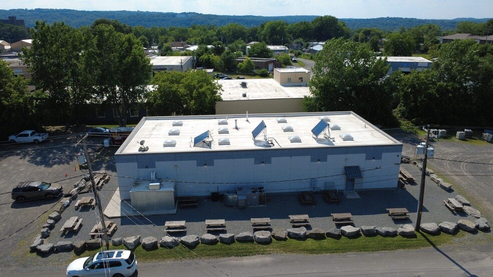 115 Game Rd, Syracuse, NY for lease - Building Photo - Image 3 of 15