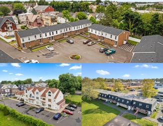 More details for Bridgeport 88 – Multifamily for Sale, Bridgeport, CT