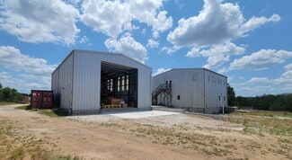 Plus de détails pour 604 Bonita Dr, Blanco, TX - Industriel à louer