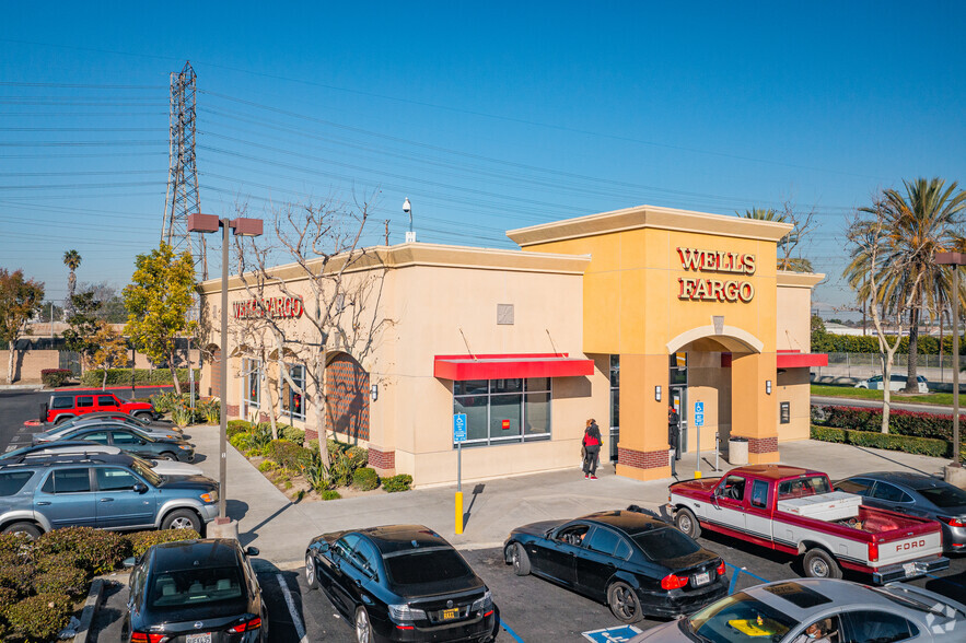 1625 S Alameda St, Compton, CA for sale - Primary Photo - Image 1 of 1