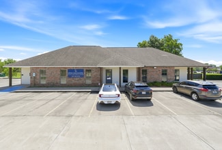 Plus de détails pour 1673 E Mount Pleasant Rd, Zachary, LA - Bureau à vendre