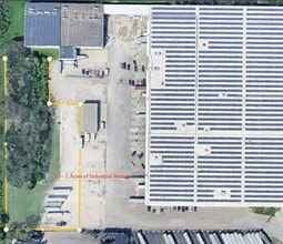 4310 Stout Field North Dr, Indianapolis, IN for lease Interior Photo- Image 2 of 9