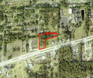 More details for 0 Normandy Blvd, Jacksonville, FL - Land for Sale