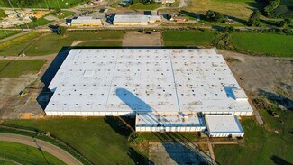 Plus de détails pour 2000 Tamm St, Brownsville, TN - Industriel à vendre