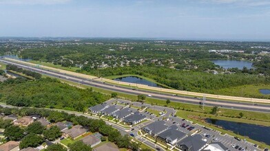 12283 Stoneybrook West Pky, Winter Garden, FL - Aérien Vue de la carte - Image1