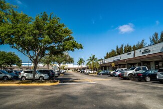 More details for 4631-4645 Gun Club Rd, West Palm Beach, FL - Retail for Lease