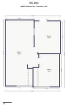 8640 Guilford Rd, Columbia, MD for lease Floor Plan- Image 1 of 1