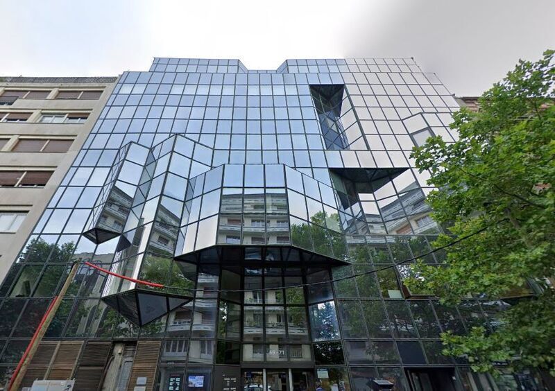 69 Bis Avenue Pierre Grenier, Boulogne-Billancourt à louer Photo du bâtiment- Image 1 de 7