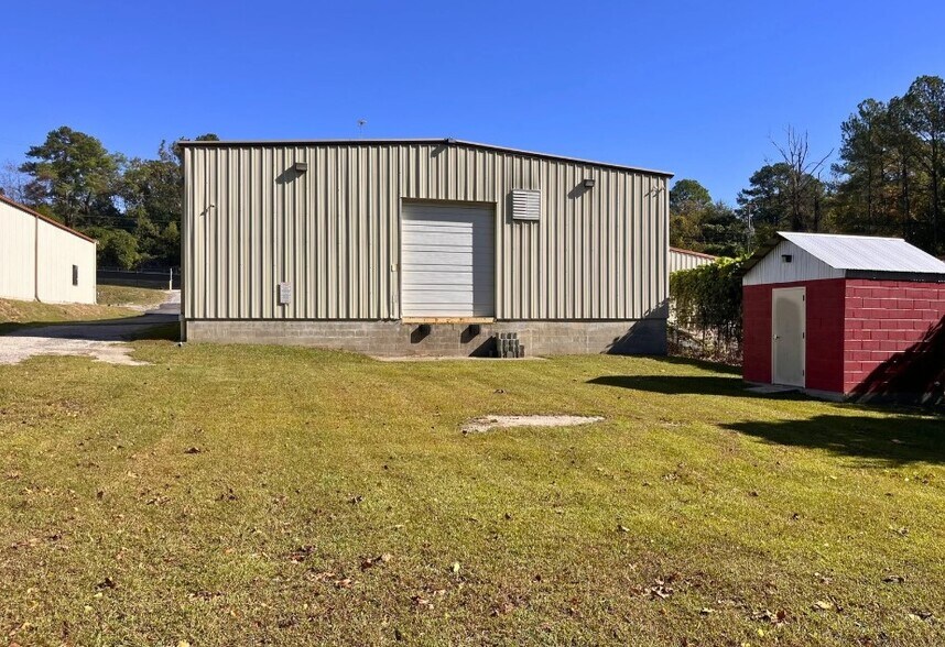 1457 Bella Vista Dr, Columbia, SC à louer - Photo du bâtiment - Image 3 de 9