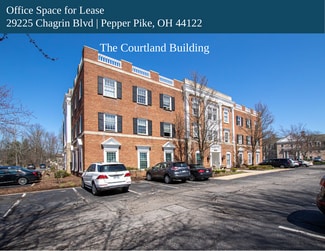 More details for 29225 Chagrin Blvd, Pepper Pike, OH - Office, Office/Medical for Lease