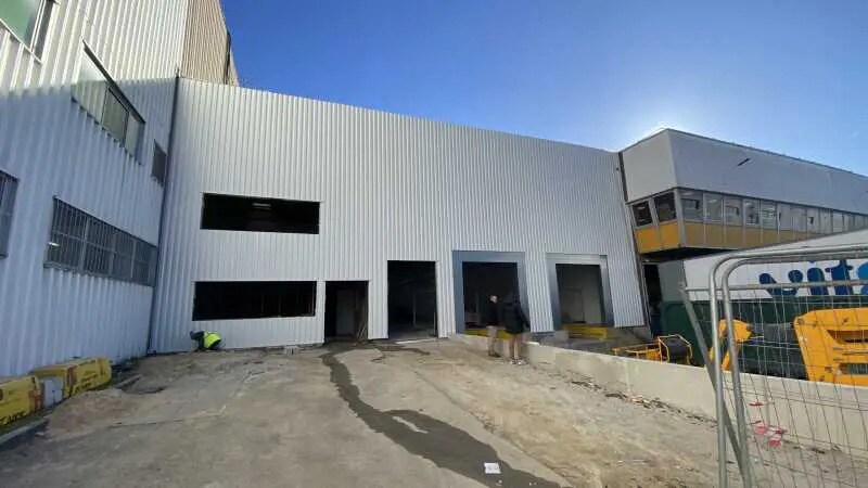 Flex in Rosny-sous-Bois for lease Primary Photo- Image 1 of 2