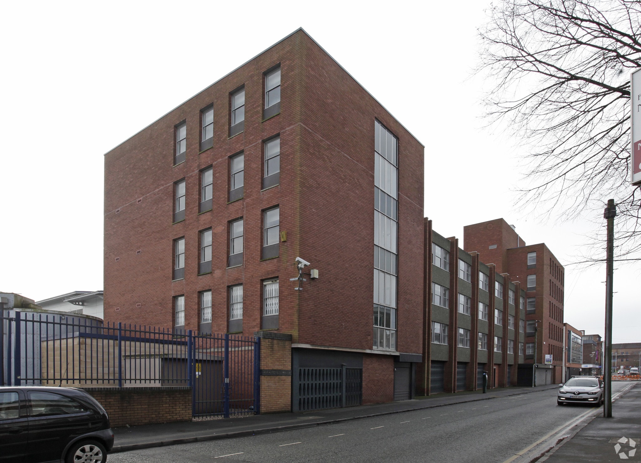5 Lombard St, West Bromwich for lease Primary Photo- Image 1 of 4