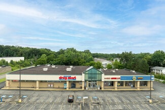 Plus de détails pour 1763 E Main St, Kent, OH - Commerce de détail à louer