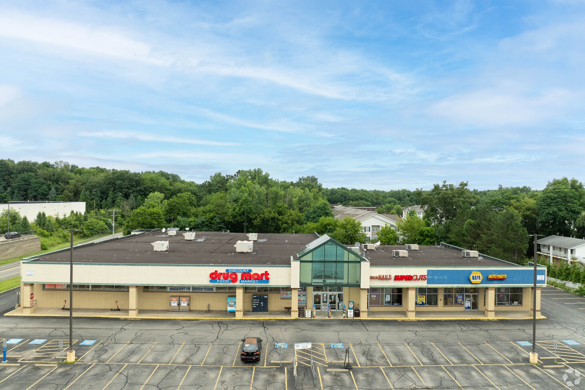 1763 E Main St, Kent, OH for lease Building Photo- Image 1 of 20