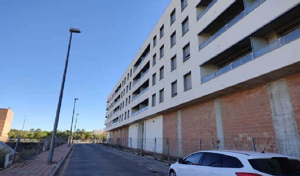 Calle del Pintor Diego Velázquez, Murcia, Murcia for sale - Building Photo - Image 3 of 22