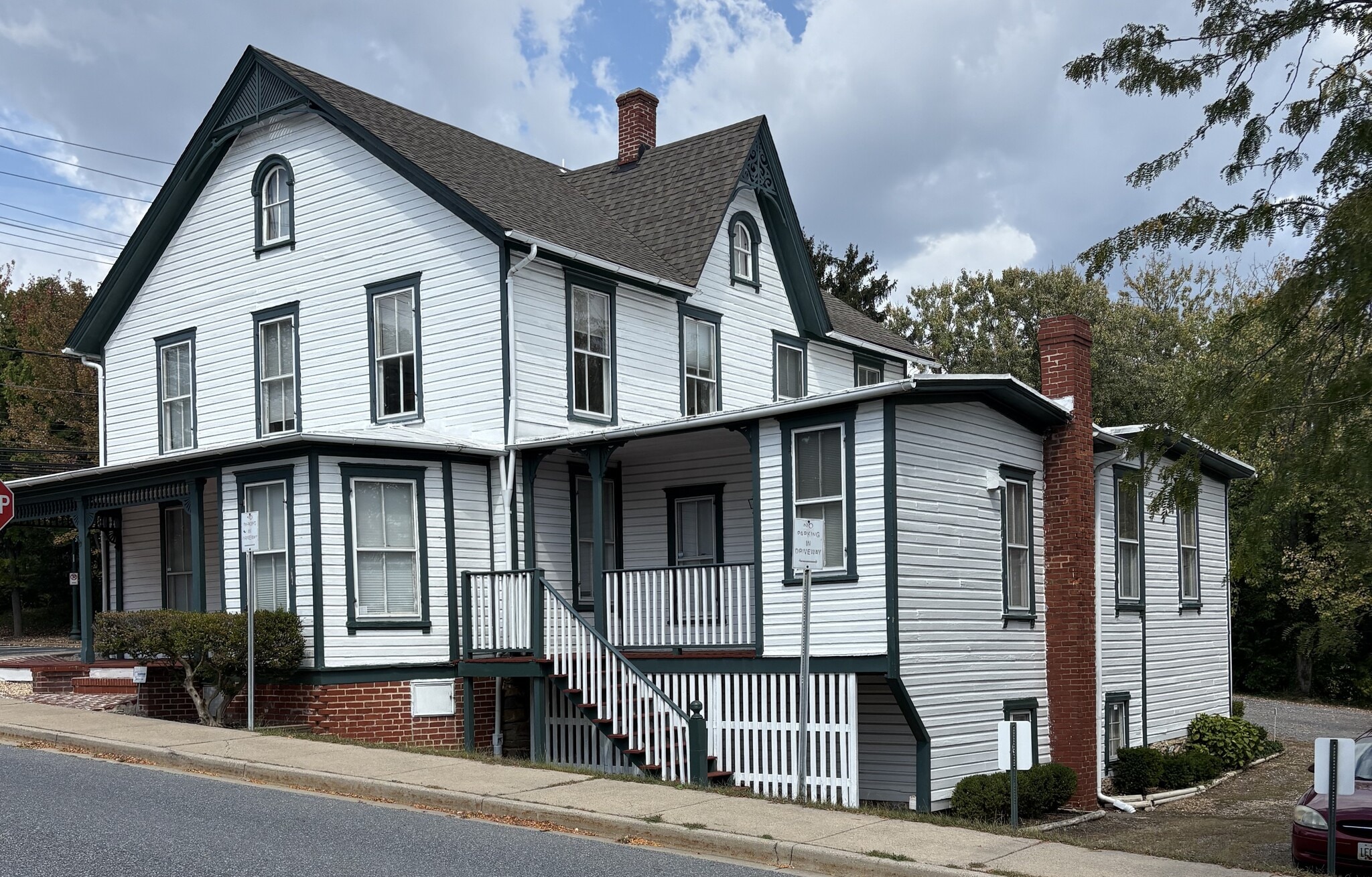 19401 Walter Johnson Rd, Germantown, MD for sale Building Photo- Image 1 of 10