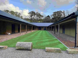 Plus de détails pour Barras Moor, Perranarworthal - Commerce de détail à louer