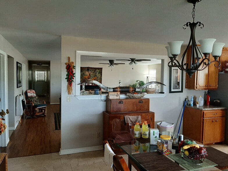 4361 E Highway 3, Atoka, OK à louer - Photo intérieure - Image 3 de 19