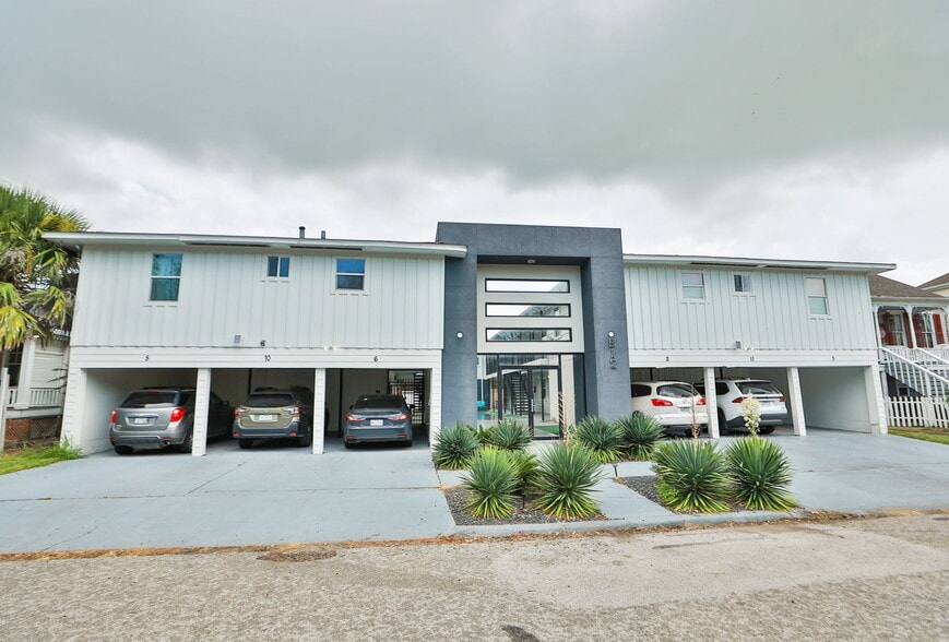 912 Church St, Galveston, TX for sale - Building Photo - Image 1 of 40