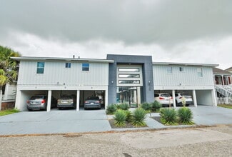 More details for 912 Church St, Galveston, TX - Multifamily for Sale