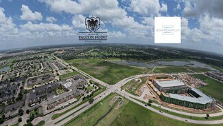 Plus de détails pour 0 Star Ln, Katy, TX - Terrain à vendre