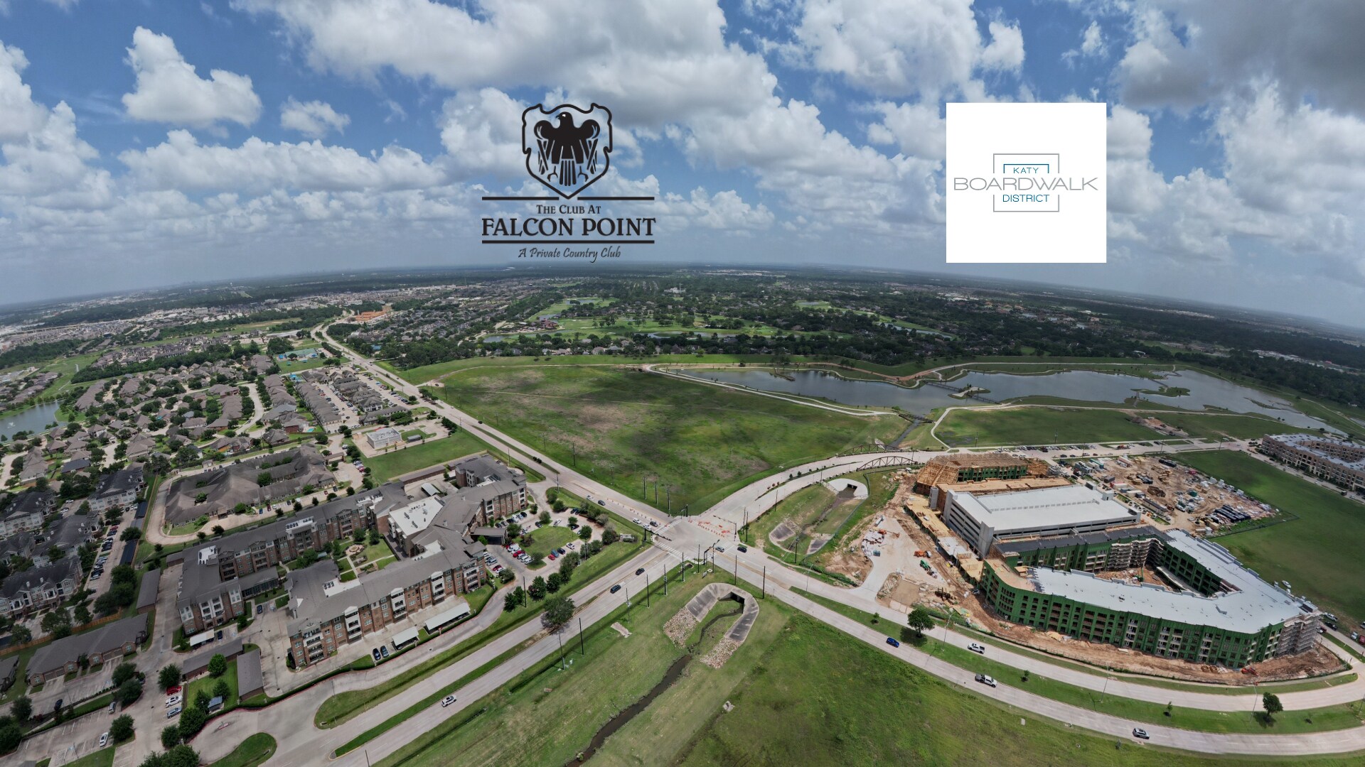 0 Star Ln, Katy, TX à vendre Photo principale- Image 1 de 7