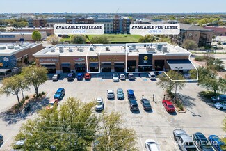 More details for 3320 E Hebron Pky, Carrollton, TX - Retail for Lease