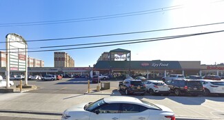 More details for 85-15-88-37 Rockaway Beach Blvd, Far Rockaway, NY - Retail for Lease