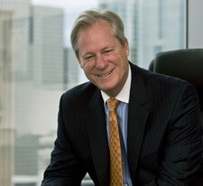 David Parker
