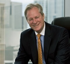 David Parker