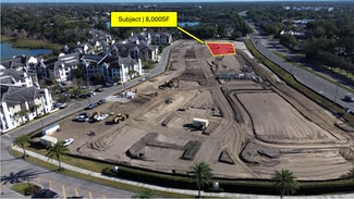 Plus de détails pour 101 N Maitland Ave, Maitland, FL - Terrain à vendre