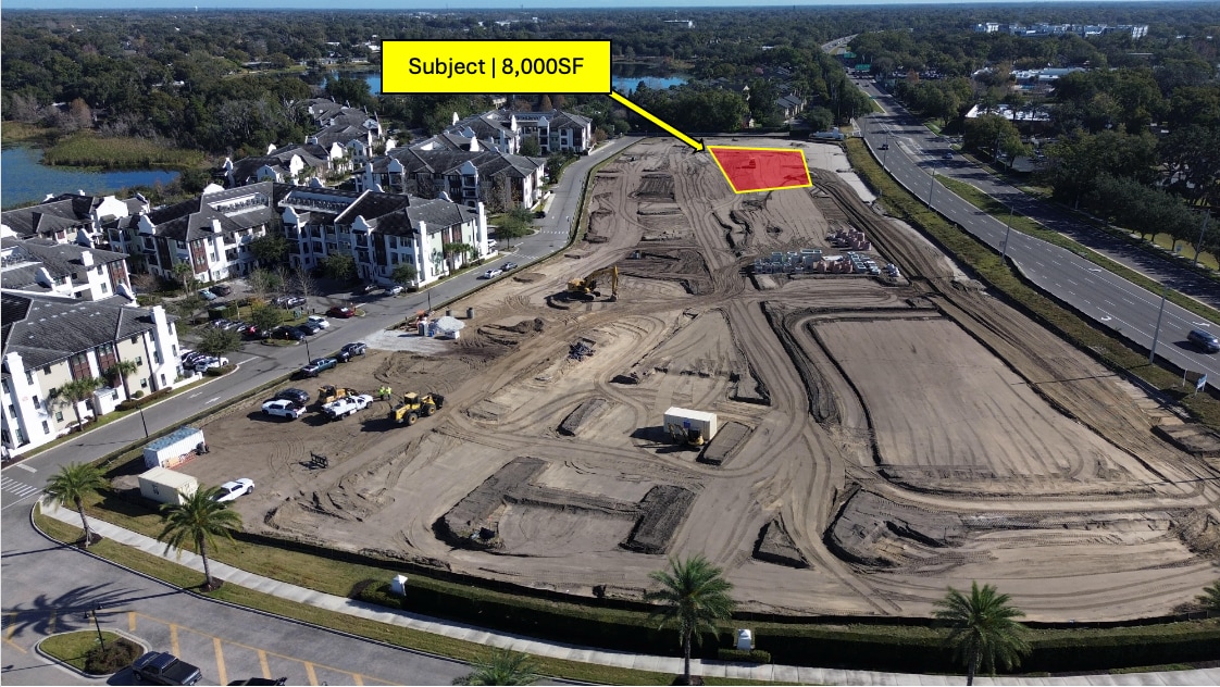 101 N Maitland Ave, Maitland, FL for sale Primary Photo- Image 1 of 5