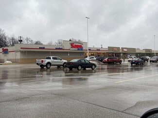 Plus de détails pour 1400 S Arlington St, Akron, OH - Commerce de détail à louer