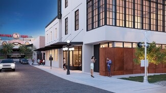 Plus de détails pour 1704 N 17th St, Tampa, FL - Commerce de détail à louer