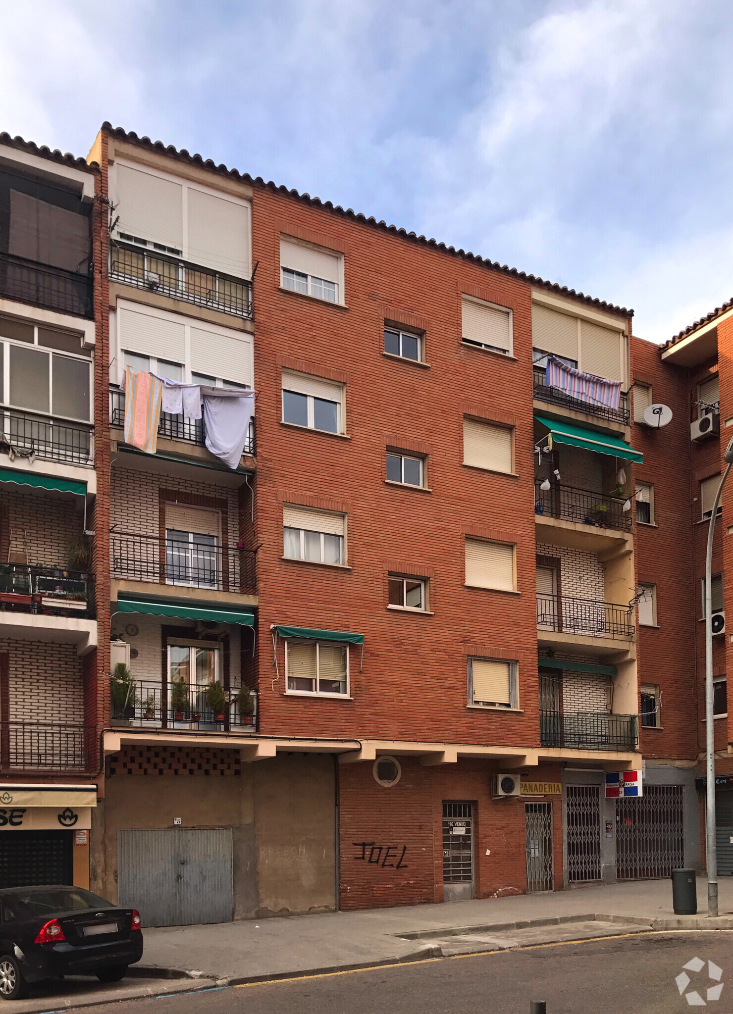 Calle Brive, 7, Toledo, Toledo for sale Primary Photo- Image 1 of 3