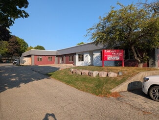 More details for 491 Arlington Rd, Middleville, MI - Office for Sale