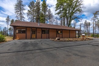Plus de détails pour 8939-8941 Skyway, Paradise, CA - Industriel à vendre
