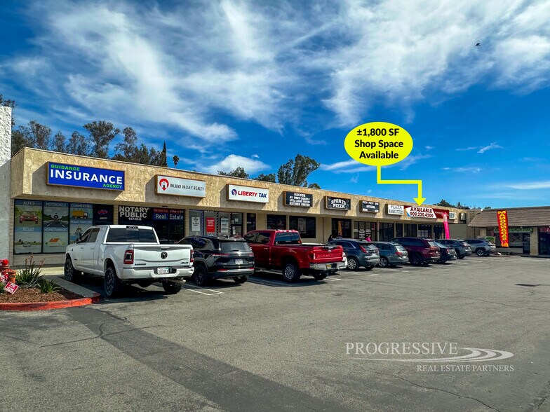 16746 Lakeshore Dr, Lake Elsinore, CA à louer - Photo du bâtiment - Image 2 de 5