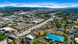 More details for 519 S Hatch St, Spokane, WA - Land for Sale