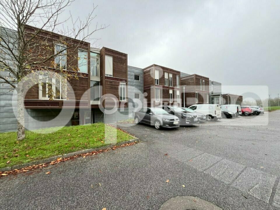 Office in Panazol for sale Building Photo- Image 1 of 14