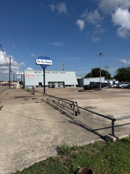 314 E Veterans Memorial Blvd, Killeen, TX for lease - Building Photo - Image 3 of 14
