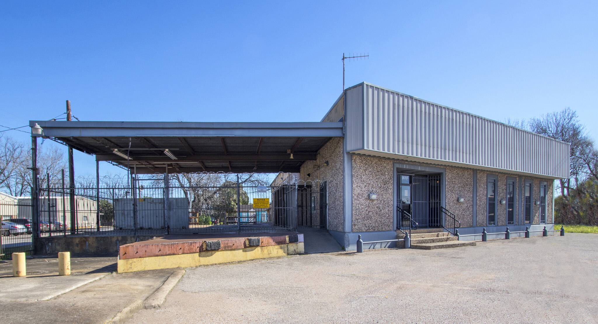 11446 Hempstead Rd, Houston, TX for sale Building Photo- Image 1 of 1