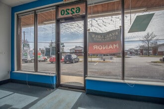 6200 Mexico Rd, Saint Peters, MO for lease Interior Photo- Image 2 of 4
