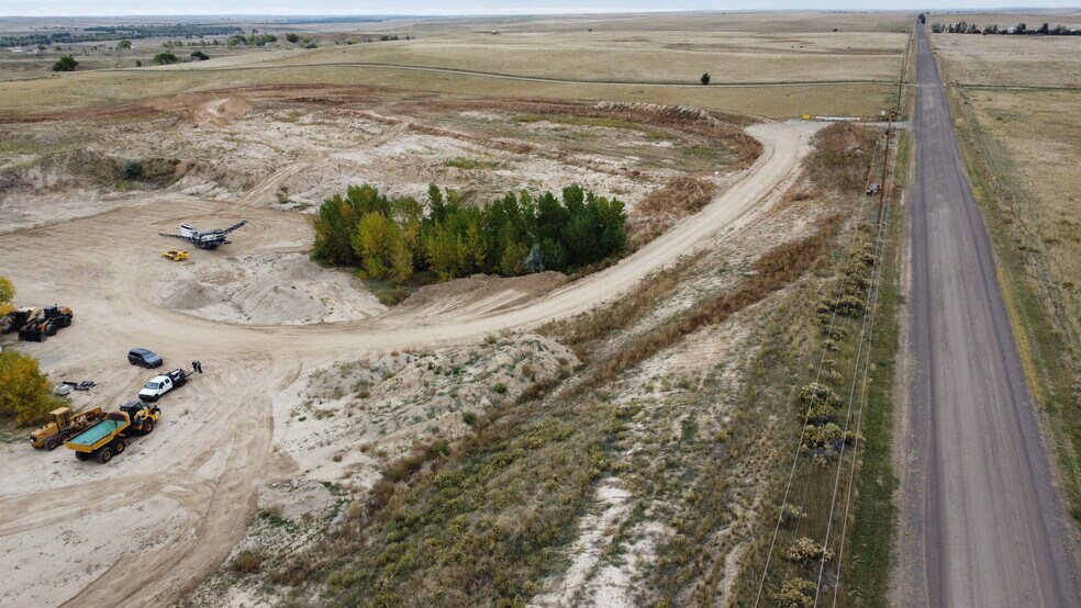 6606 S County Road 213, Deer Trail, CO à vendre - Photo du bâtiment - Image 3 de 5