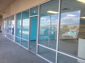 100-200 S Highway 160, Pahrump, NV for lease Building Photo- Image 1 of 12