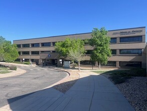 3555 Lutheran Pky, Wheat Ridge, CO for lease Building Photo- Image 1 of 9