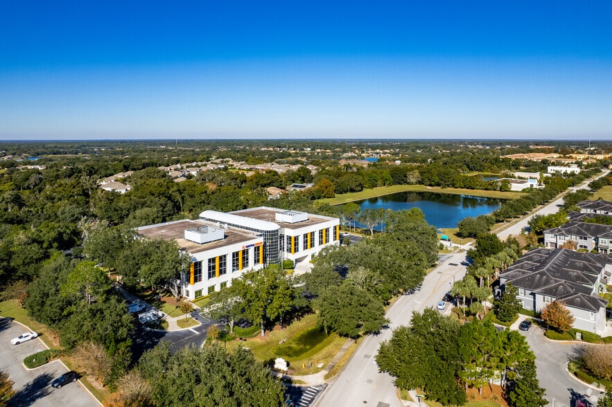 1000 Business Center Dr, Lake Mary, FL for lease - Aerial - Image 3 of 6