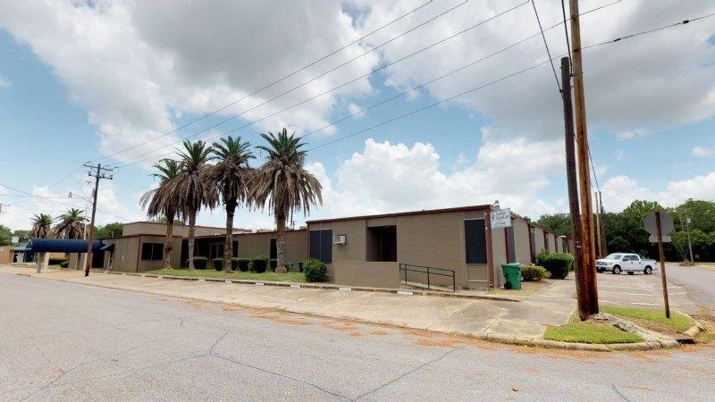 713 N Avenue L, Crowley, LA for sale Primary Photo- Image 1 of 8