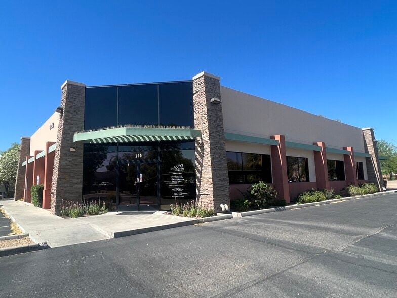 17218 N 72nd Dr, Glendale, AZ for lease - Building Photo - Image 1 of 11